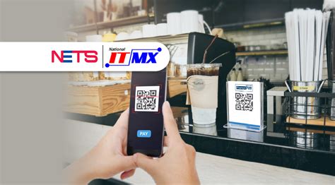network for electronic transfers|Thailand’s National ITMX, NETS Enhance Cross.